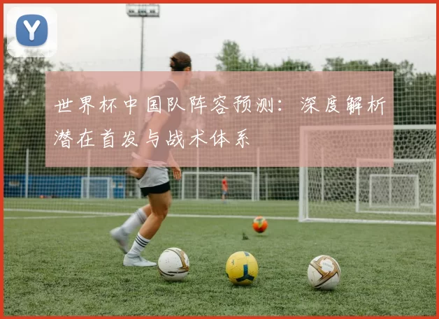 世界杯中国队阵容预测：深度解析潜在首发与战术体系