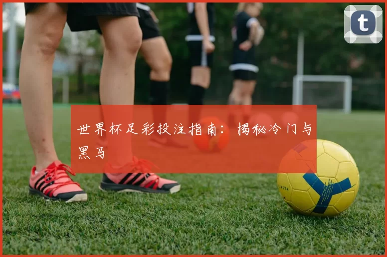 世界杯足彩投注指南:揭秘冷门与黑马