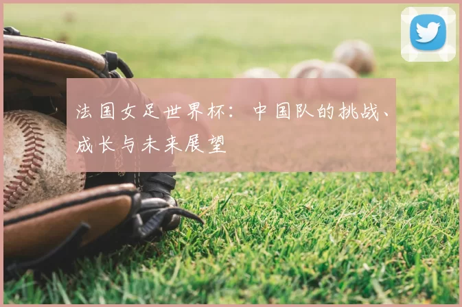 法国女足世界杯:中国队的挑战、成长与未来展望