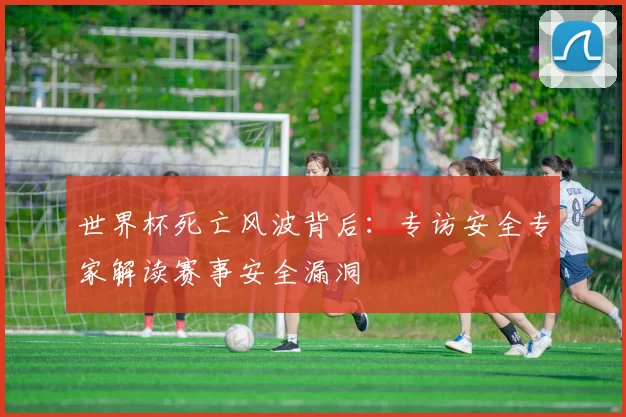 世界杯死亡风波背后：专访安全专家解读赛事安全漏洞