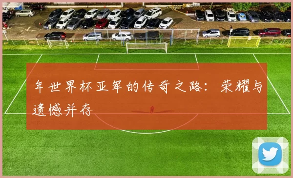 年世界杯亚军的传奇之路：荣耀与遗憾并存
