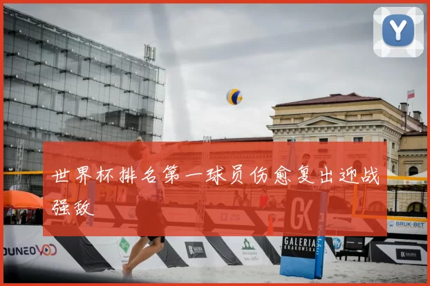 世界杯排名第一球员伤愈复出迎战强敌